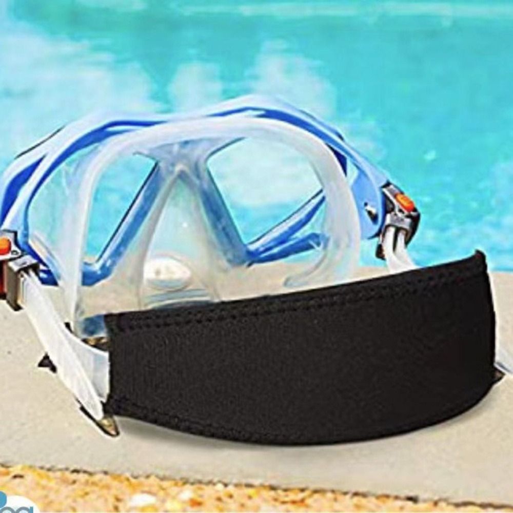 Máscara de buceo de neopreno,  - Diving Mask reseña y precio