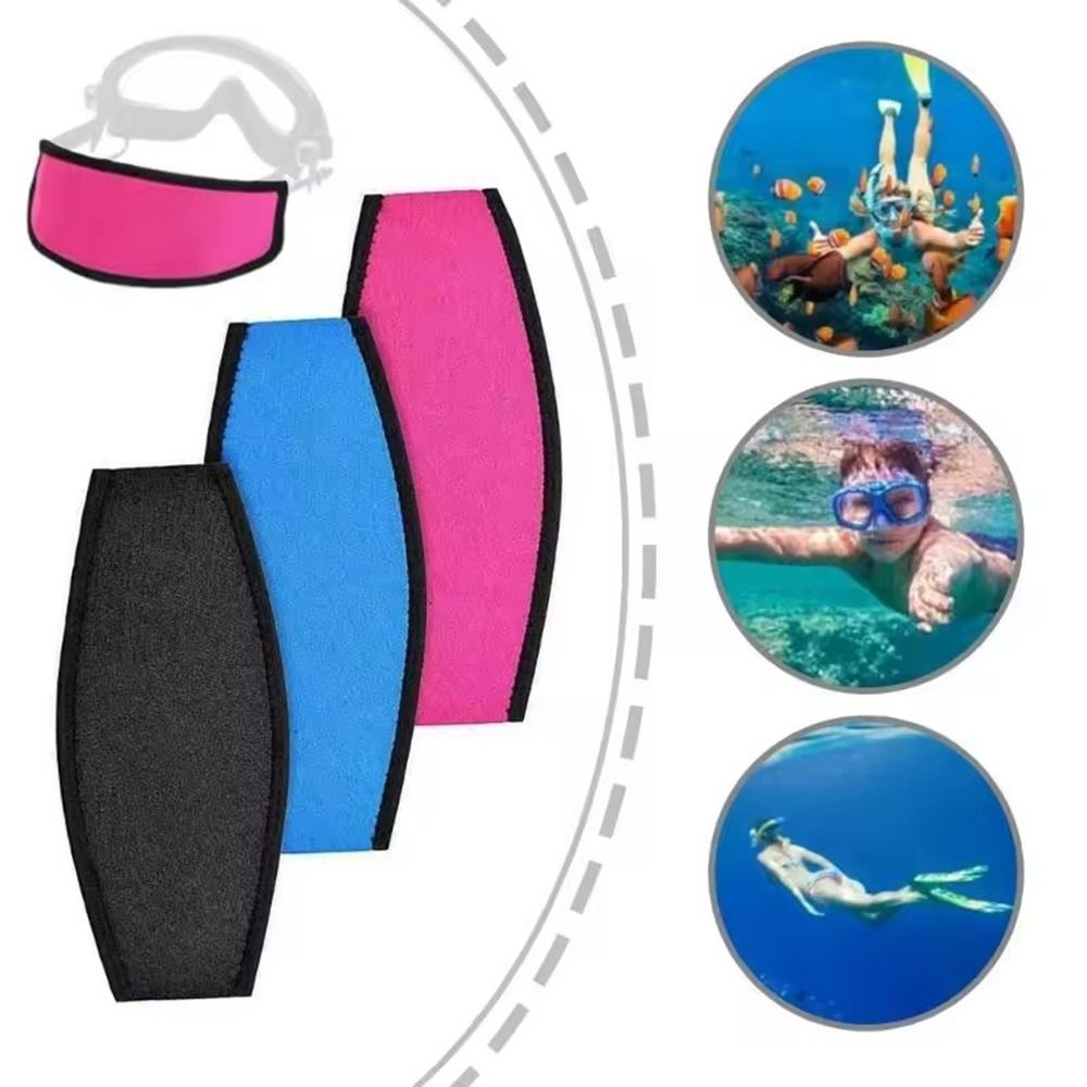 Máscara de buceo de neopreno,  - Diving Mask reseña y precio