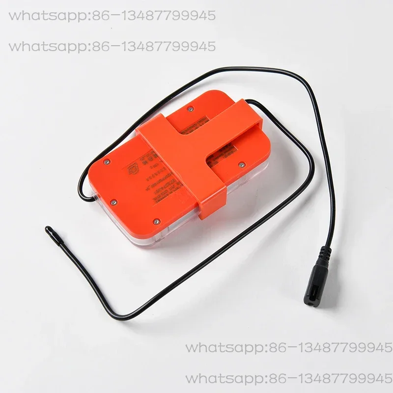 Luz de emergencia portátil con - Life Jacket reseña y precio