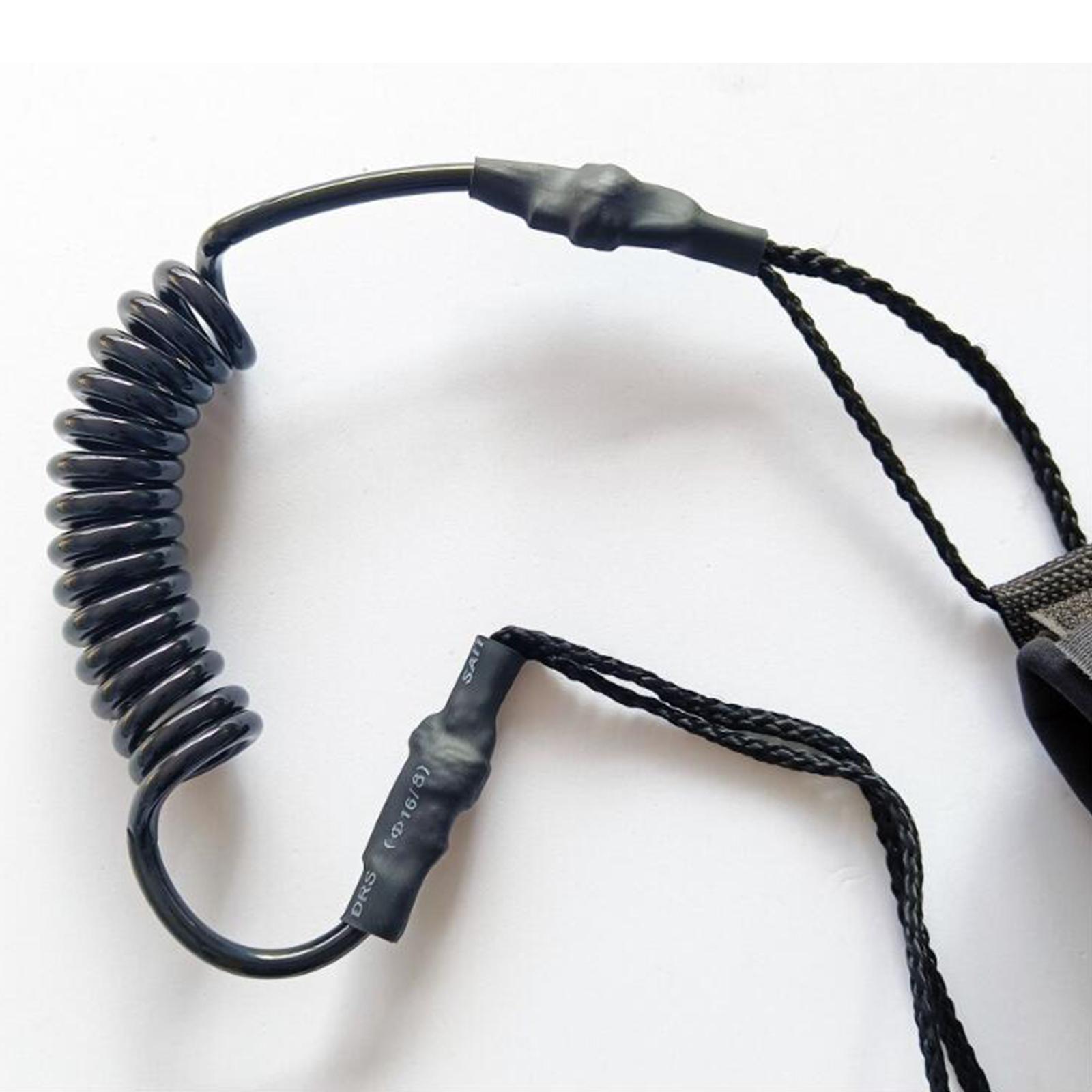 Correa de Seguridad para Tabla - Surfboard Leash reseña y precio
